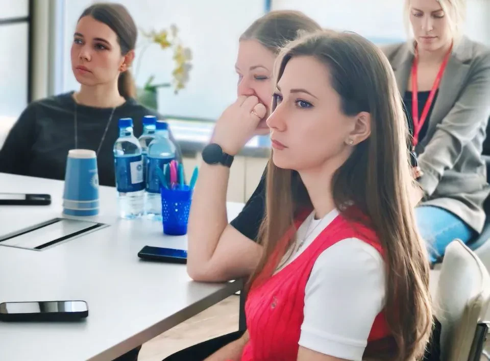 Шаг вперёд для здоровья ваших глаз Шаг вперёд для здоровья ваших глаз