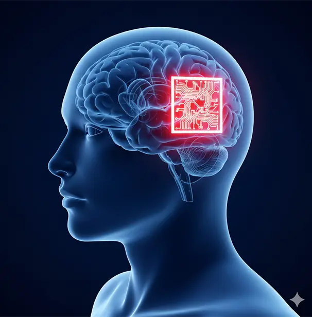 Neuralink готовит имплант, который даст мозгу «видеть» без глаз Neuralink готовит имплант, который даст мозгу «видеть» без глаз